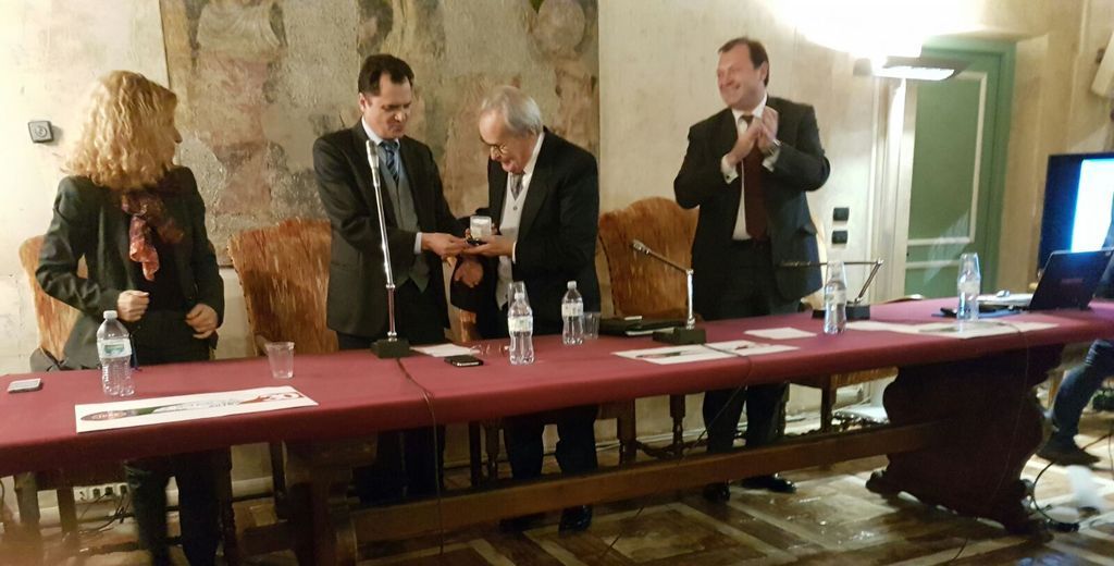 LA CELEBRAZIONE DEI 30 ANNI