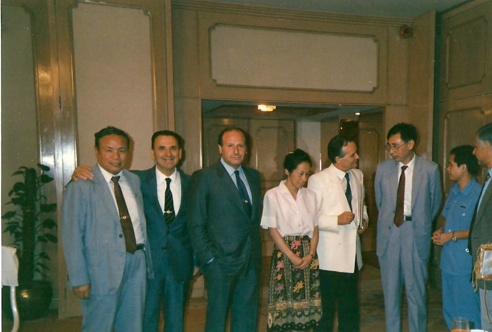 FOTO G. SINDACO CINA